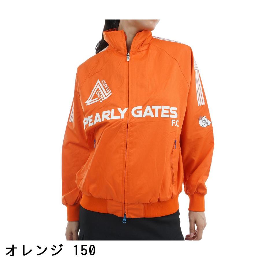 PEARLY GATES パーリーゲイツ TACTEEM×Thermotronフルジップ PEARLY GATES パーリーゲイツ TACTEEM×Thermotronフルジップ