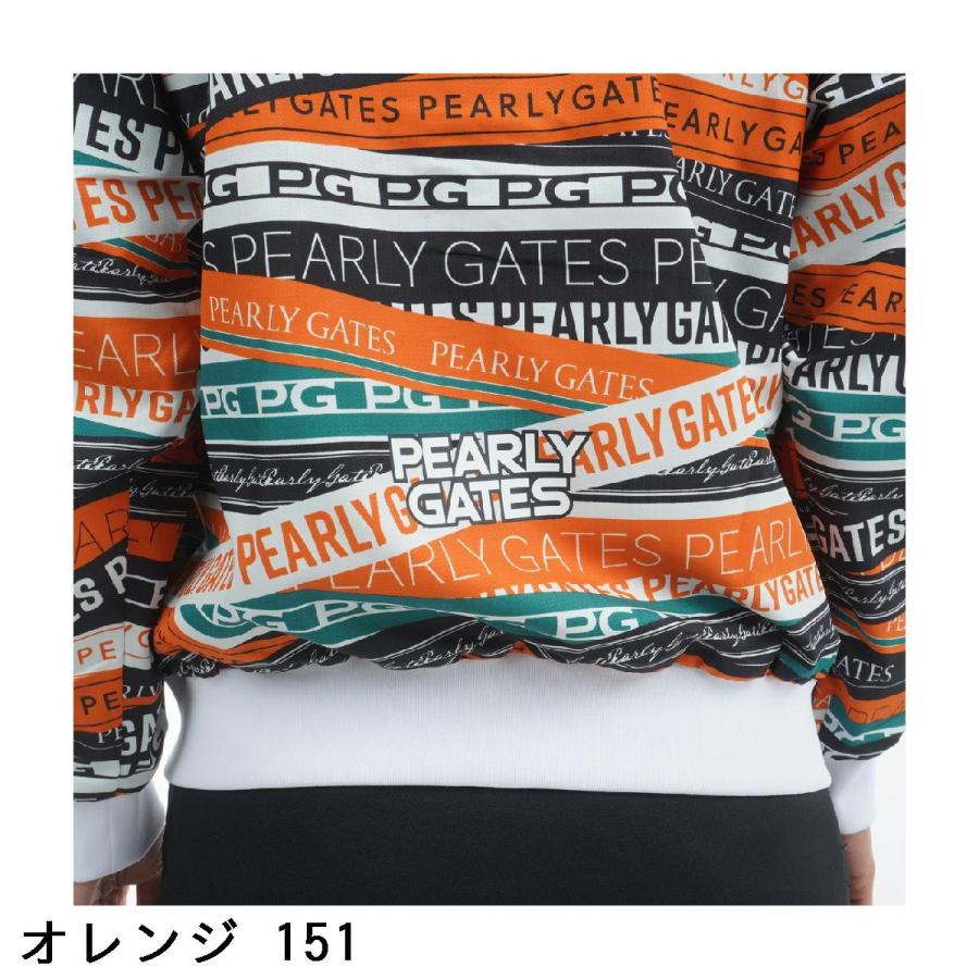 パーリーゲイツ TACTEEM×Thermotronフルジップジャケット 【公式通販】