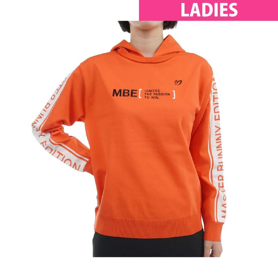 MASTER BUNNY EDITION（マスターバニーエディション） ライン ニット