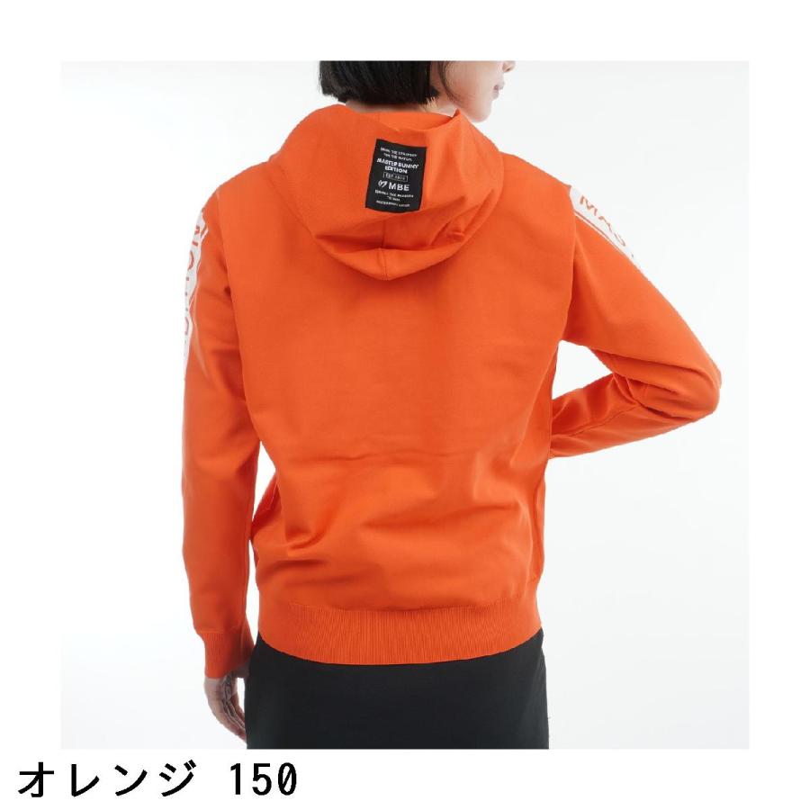 MASTER BUNNY EDITION（マスターバニーエディション） ライン ニット