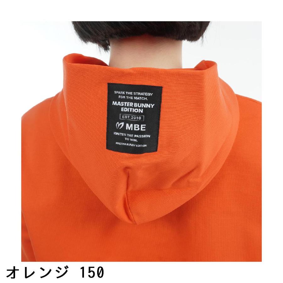 MASTER BUNNY EDITION（マスターバニーエディション） ライン ニット