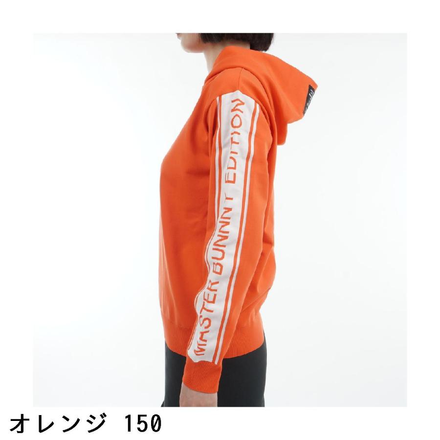 MASTER BUNNY EDITION（マスターバニーエディション） ライン ニット