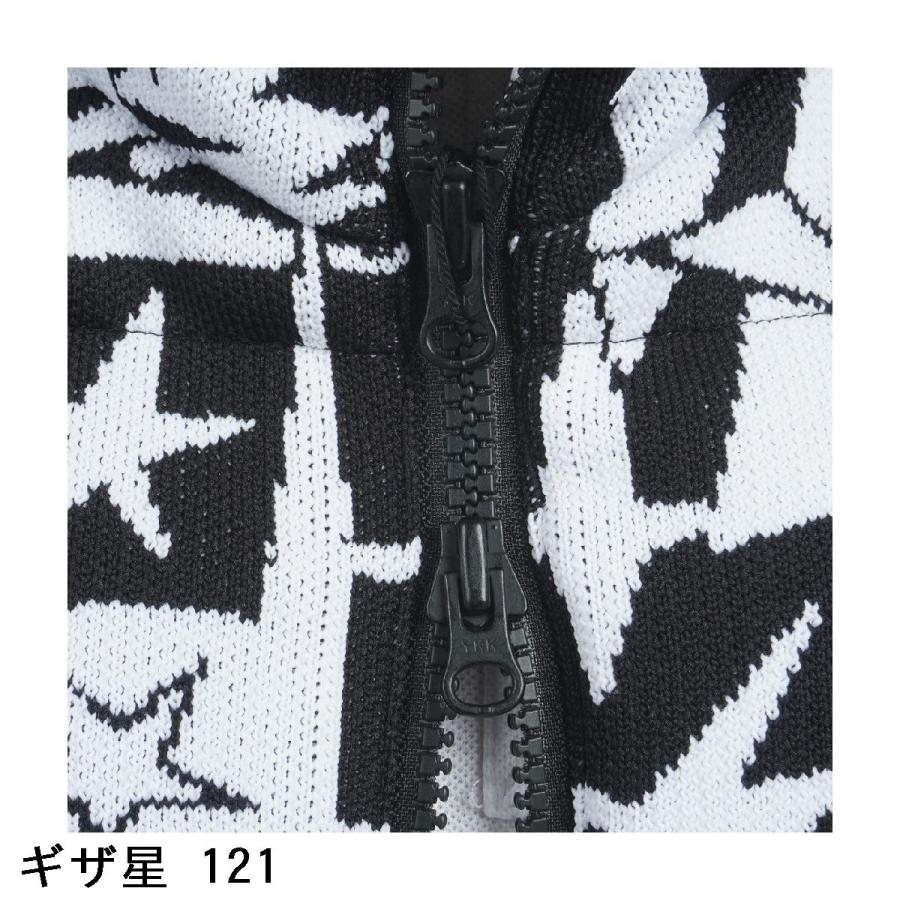 PEARLY GATES パーリーゲイツ ギザ星柄レディスレッグウォーマー