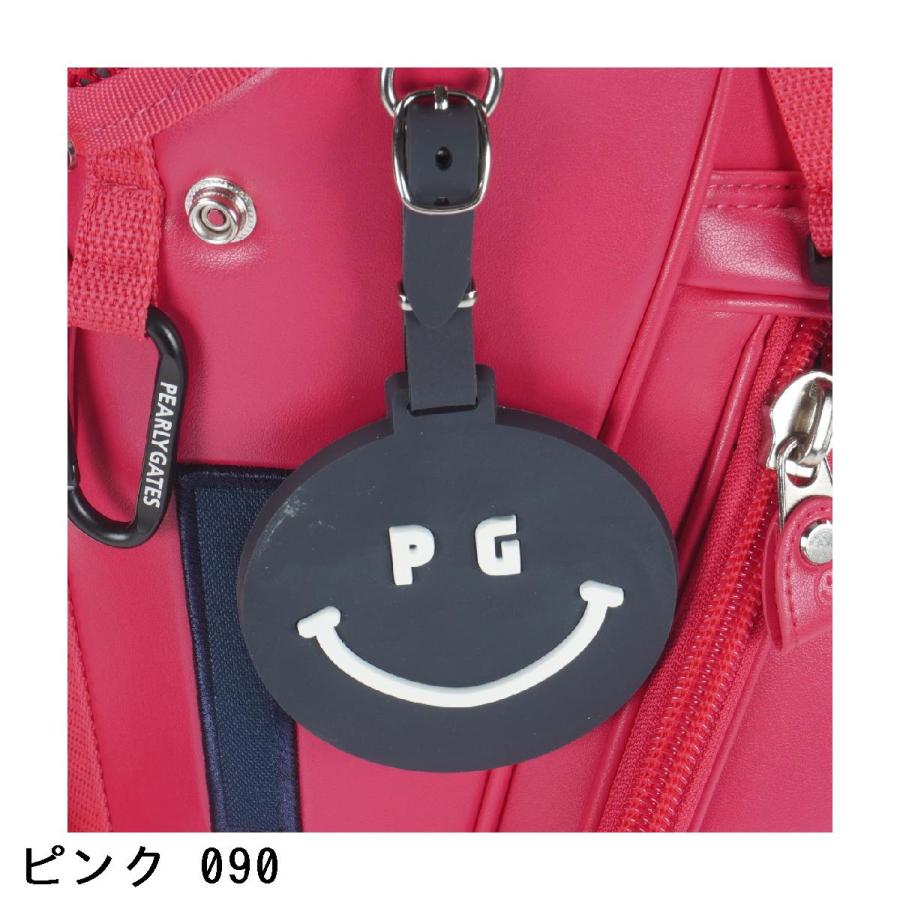 パーリーゲイツ　軽量スタンドキャディバッグ 定番】LIMITED11 合皮スタンド式キャディバッグ (46インチ対応