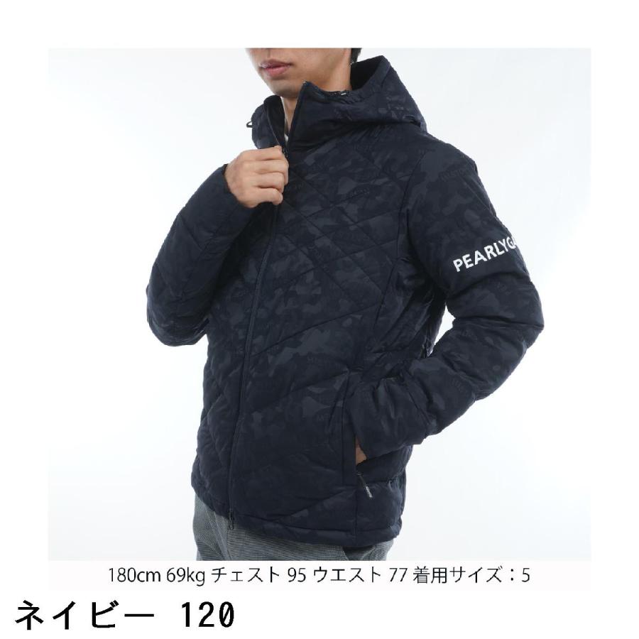 新品PEARLY GATES SOLOTEX ニットパネルジ ャガードブルゾン 【公式通販】