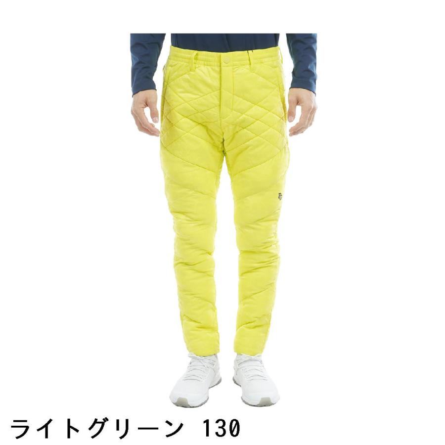 ナイロンアクティブストレッチパンツ | PEARLY GATES（パーリーゲイツ