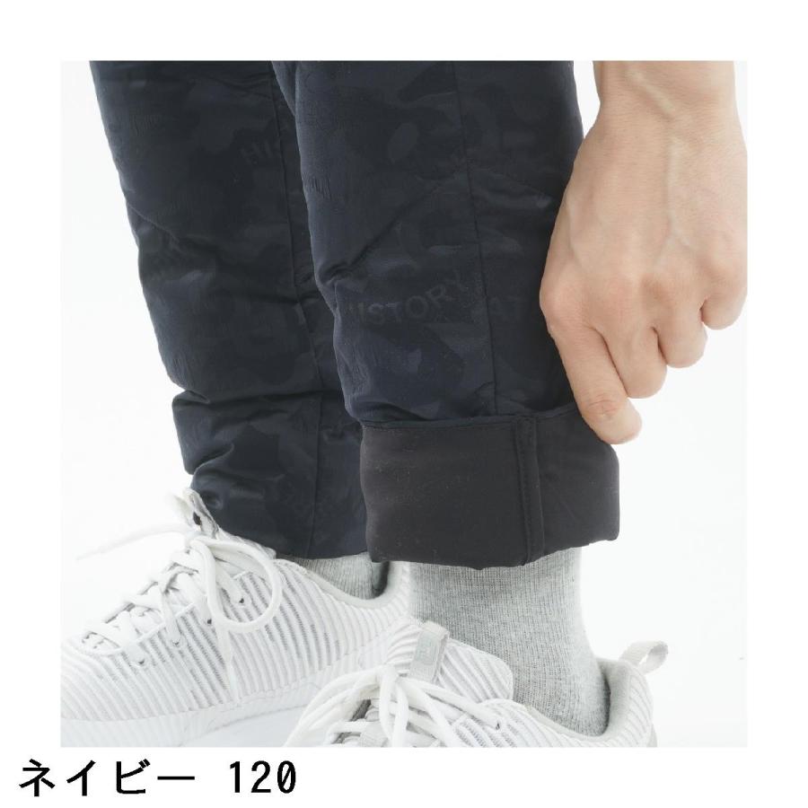 PEARLY GATES（パーリーゲイツ） ストレッチ カモフラジャカード