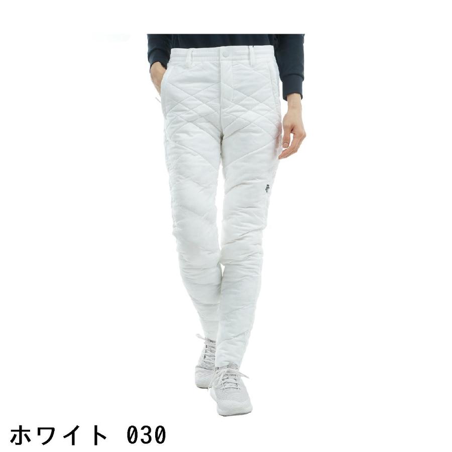 PEARLY GATES ゴルフパンツ　ホワイト PEARLY GATES（パーリーゲイツ） パンツ 「PEARLY GATES」Pe