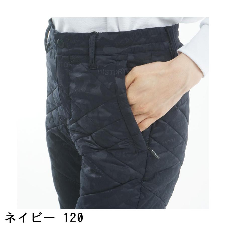 PEARLY GATES（パーリーゲイツ） ストレッチ カモフラジャカード