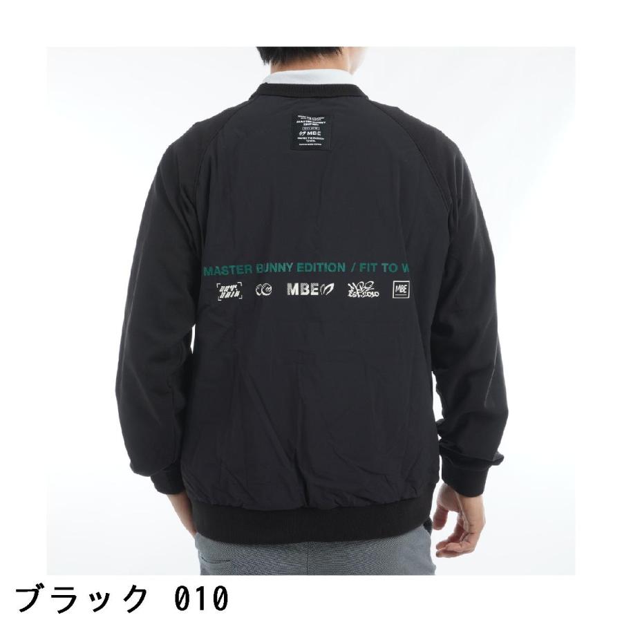 マスターバニーエディション MASTER BUNNY EDITION Wフェイス両面起毛