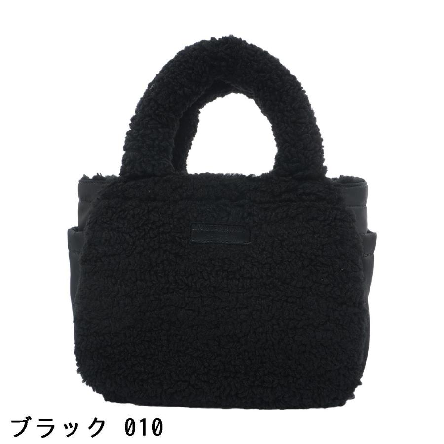 【マスターバニー】美品 カートバック フェイクレザー ブラック 3D マスターバニー カートバック 男女兼用 公式オンライン限定】【SWAGGY