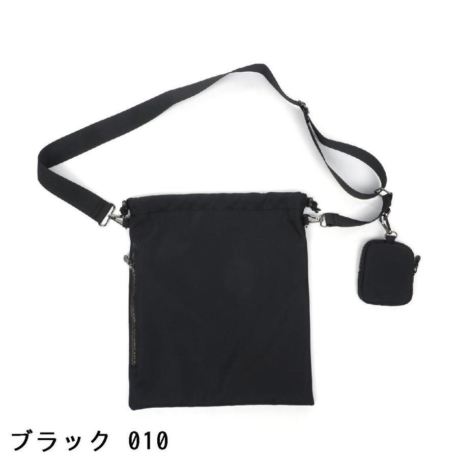 マスターバニー　ショルダーバッグ MASTER BUNNY EDITION（マスターバニーエディション） ショルダー付き