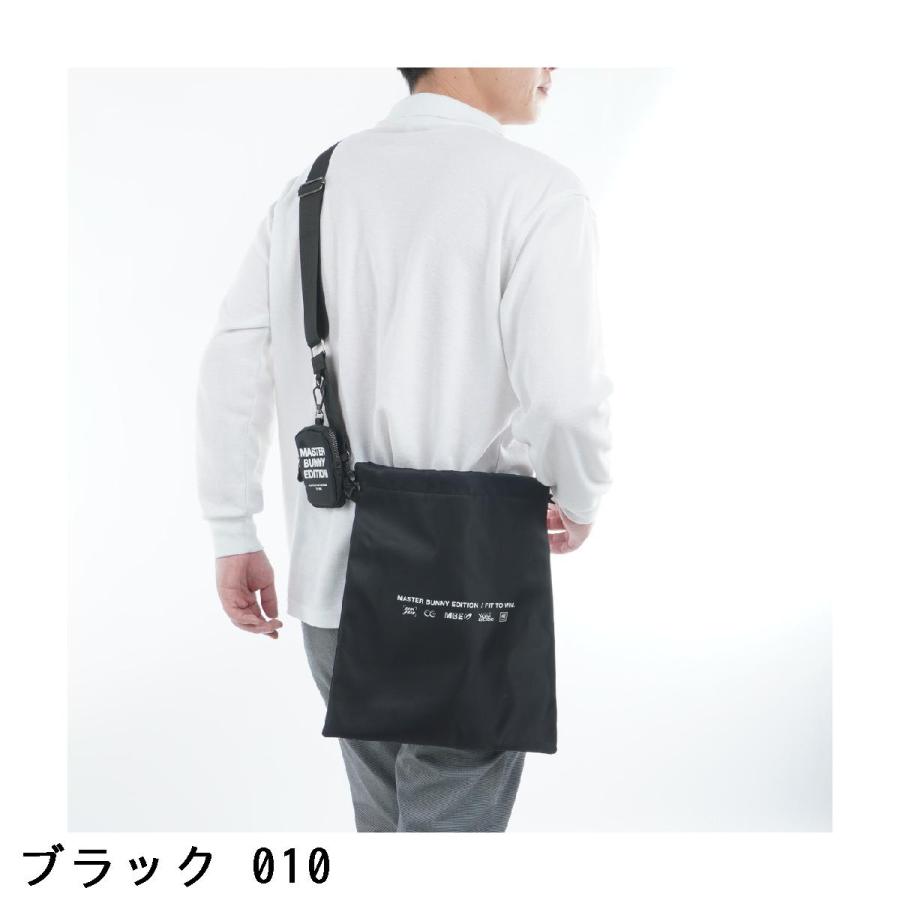 MASTER BUNNY EDITION（マスターバニーエディション） ショルダー付き