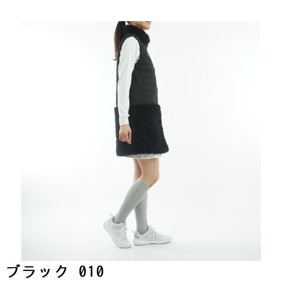 ❣️美品❣️マスターバニーMASTER BUNNY EDITION中綿ワンピース MASTER BUNNY EDITION（マスターバニーエディション） 中綿ナイロン