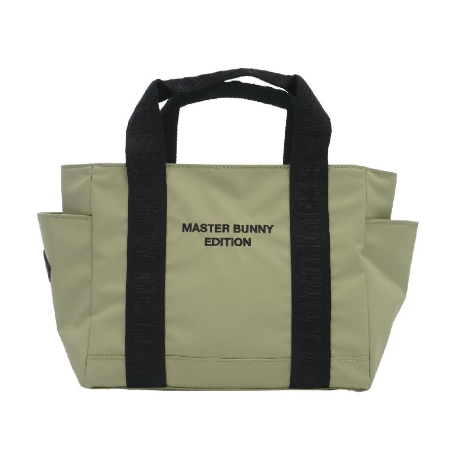 ★新品未使用　男女兼用　MASTER BUNNY EDITION カートバッグ 楽天市場】【NEW】マスターバニーbyパーリーゲイツMASTER BUNNY