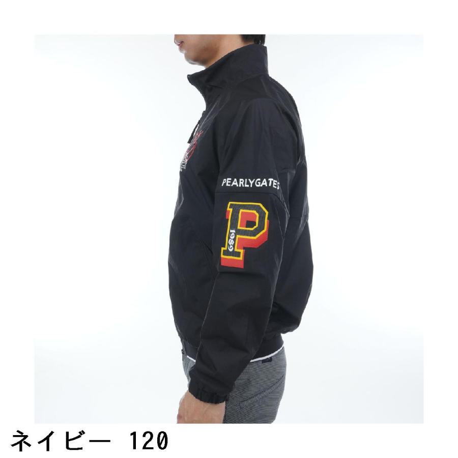 PEARLY GATES パーリーゲイツ TUFLEX 格子レノー