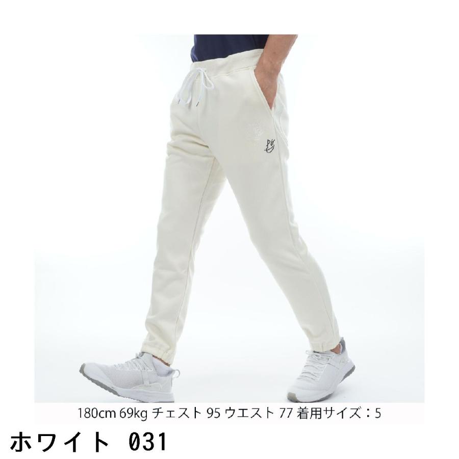 PEARLY GATES - パーリーゲイツ　ダンボールパンツ PEARLY GATES パーリーゲイツ ダンボール ノータックパンツ