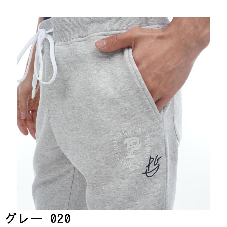 PEARLY GATES - パーリーゲイツ　ダンボールパンツ カノコストレッチダンボールパンツ | PEARLY GATES（パーリー