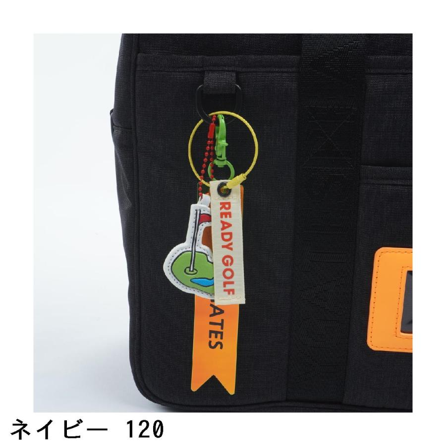 PEARLY GATES パーリーゲイツ アカデミースタイルロッカーバッグ