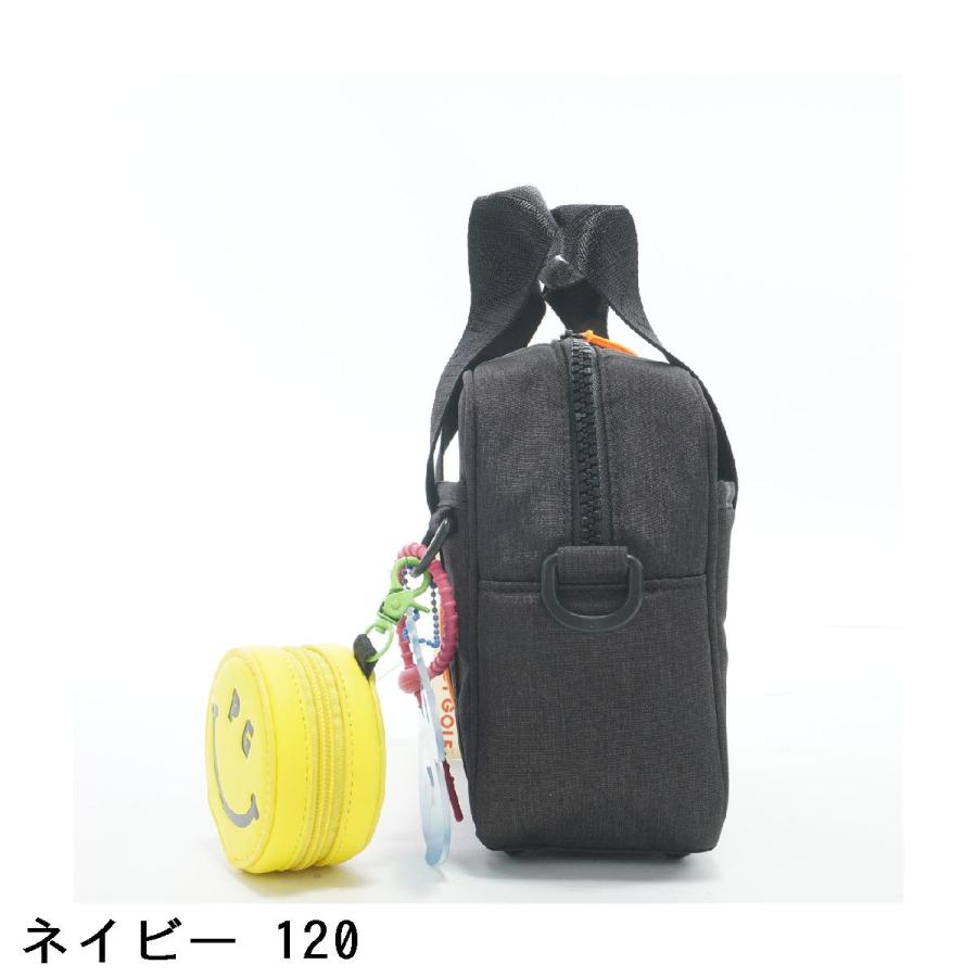 PEARLY GATES パーリーゲイツ アカデミースタイルカートバッグ