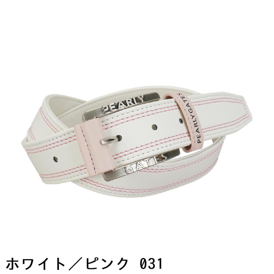 パーリーゲイツ ゴルフウェア メンズ ベルト」の人気商品一覧 | 安い