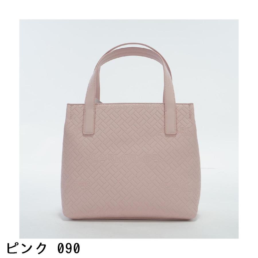 PEARLY GATES パーリーゲイツ カートバッグ : PEARLY GATES by