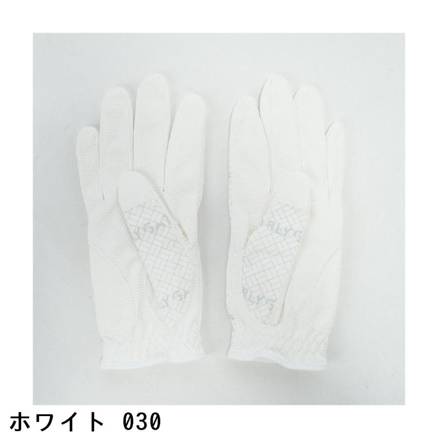 PEARLY GATES（パーリーゲイツ） PEARLY GATES IT グローブ 両手用