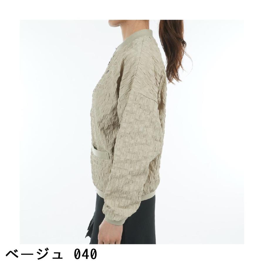 美品　マスターバニーエディション　ジャケット　ブルゾン　レディースウェア マスターバニーレディースブルゾン