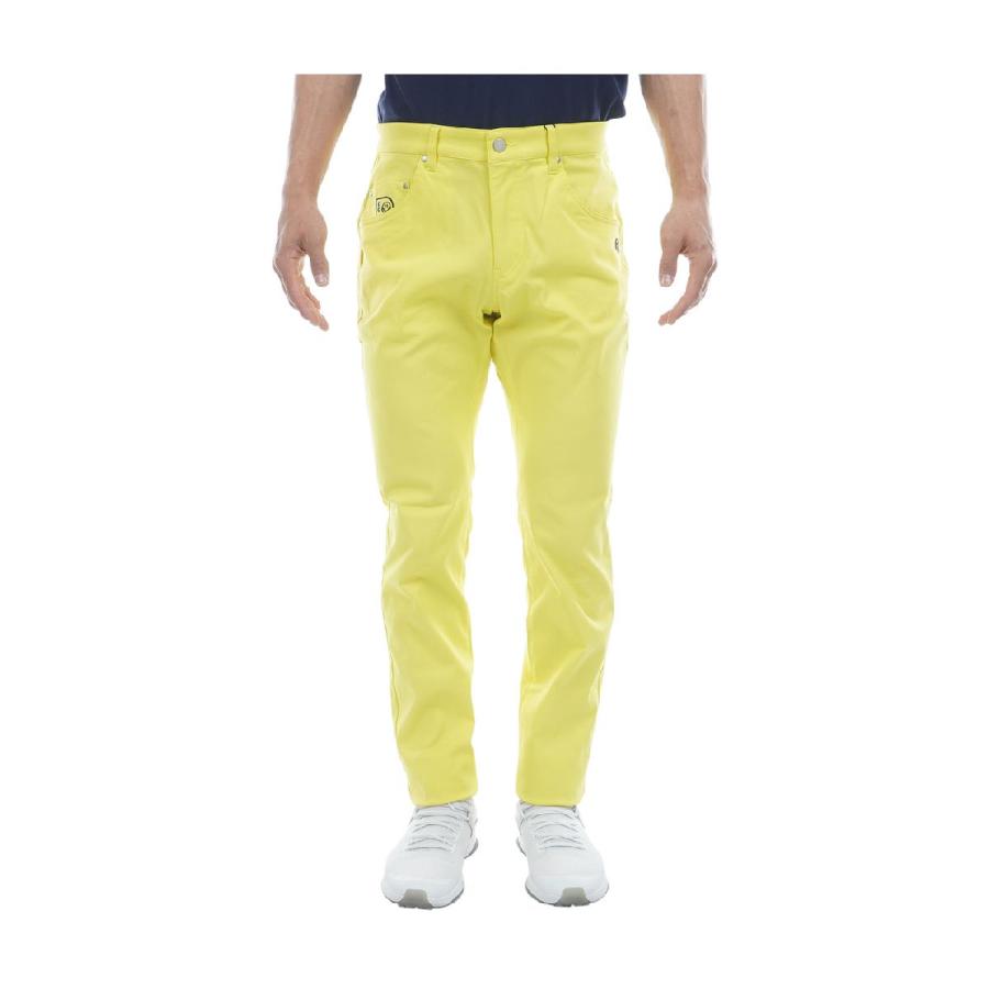 PEARLY GATES パーリーゲイツ T／C右綾ドビーEXストレッチvision