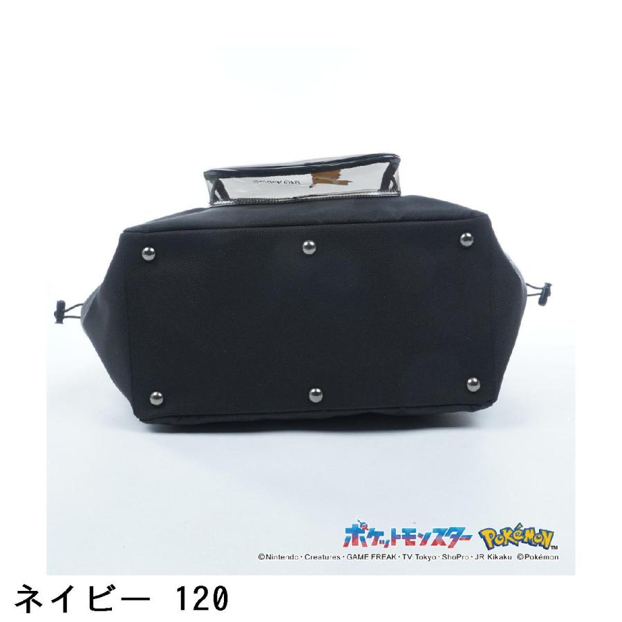 パーリーゲイツ　PEARLY GATES　ポケモン ロッカーバッグ PEARLY GATES（パーリーゲイツ） ポケモン ロッカーバッグ : PEARLY