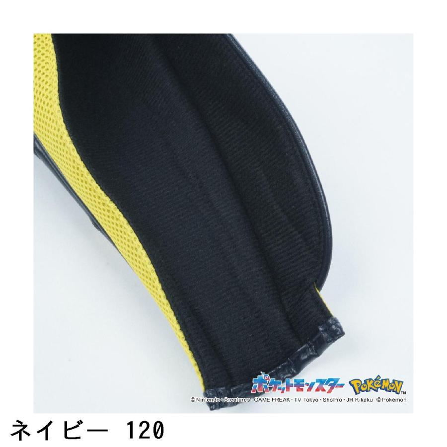 PEARLY GATES（パーリーゲイツ） ポケモン ヘッドカバー FW用 : PEARLY