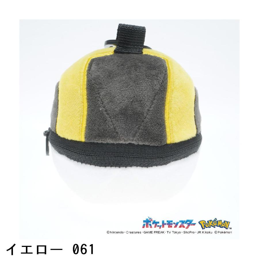 PEARLY GATES パーリーゲイツ ポケモン モンスターボール型 PEARLY GATES パーリーゲイツ ポケモン モンスターボール型