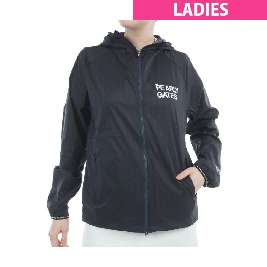 パーリーゲイツPERTEXQUANTUM AIR×中綿フルジップアップブルゾン パーリーゲイツPERTEXQUANTUM AIR×中綿フルジップアップブルゾン