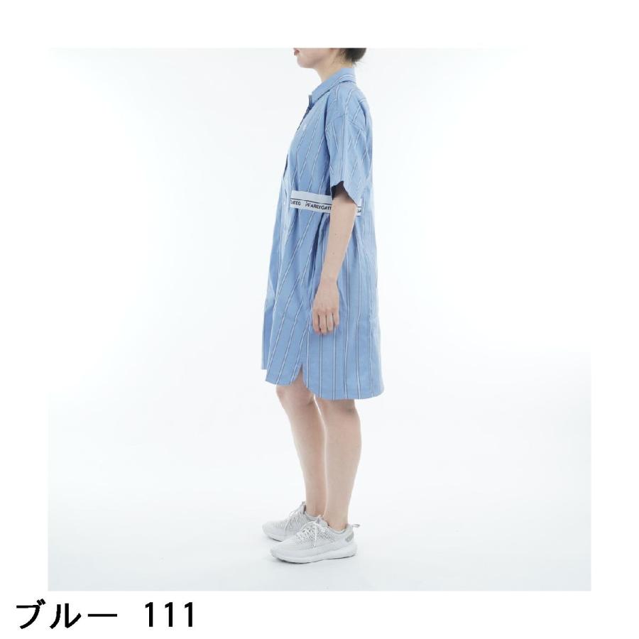 PEARLY GATES パーリーゲイツ 先染オックス ストレッチ PEARLY GATES パーリーゲイツ 先染オックス ストレッチ