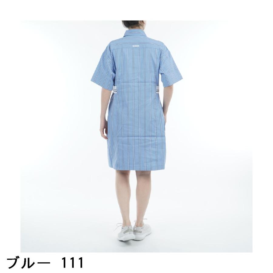 PEARLY GATES パーリーゲイツ 先染オックス ストレッチ PEARLY GATES パーリーゲイツ 先染オックス ストレッチ