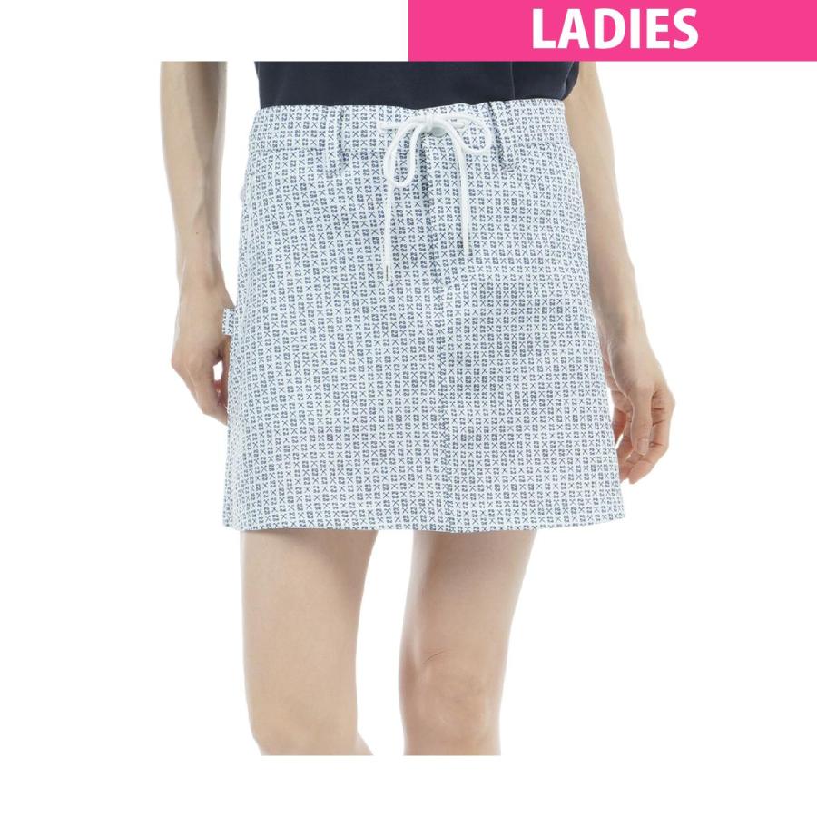 PEARLY GATES パーリーゲイツ ダンボール千鳥 モノグラム柄