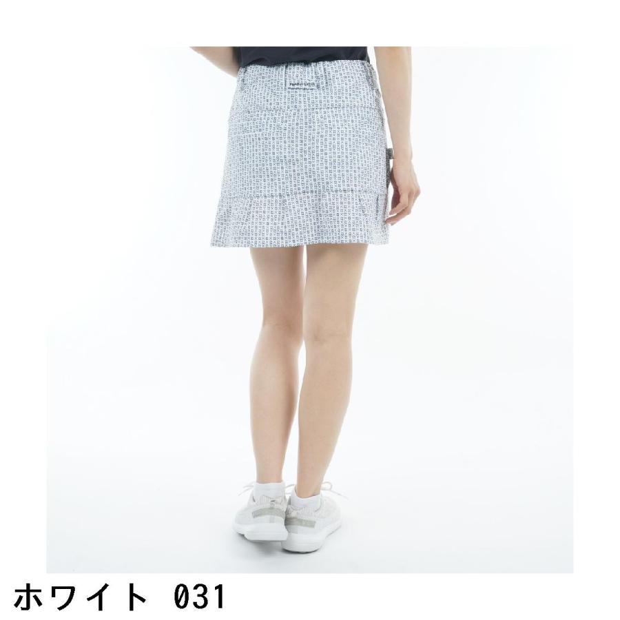 現行販売中　パーリーゲイツ　レディース　ダンボール千鳥　スカート　ピンク 現行販売中 パーリーゲイツ レディース ダンボール千鳥 スカート