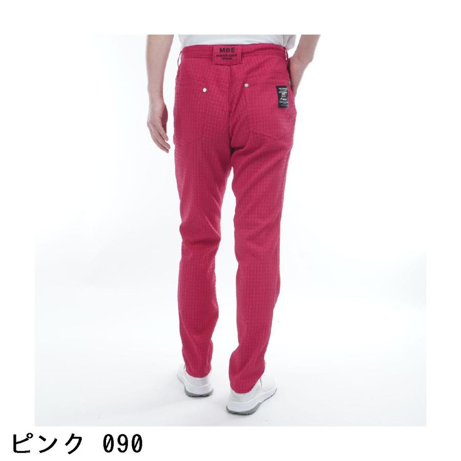 MASTER BUNNY EDITION（マスターバニーエディション） 格子ジャカード