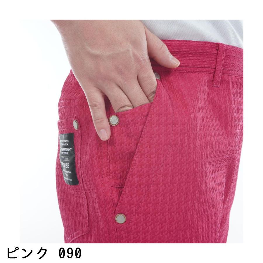 MASTER BUNNY EDITION（マスターバニーエディション） 格子ジャカード