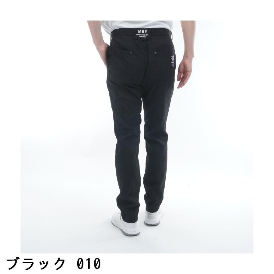 MASTER BUNNY EDITION（マスターバニーエディション） 格子ジャカード