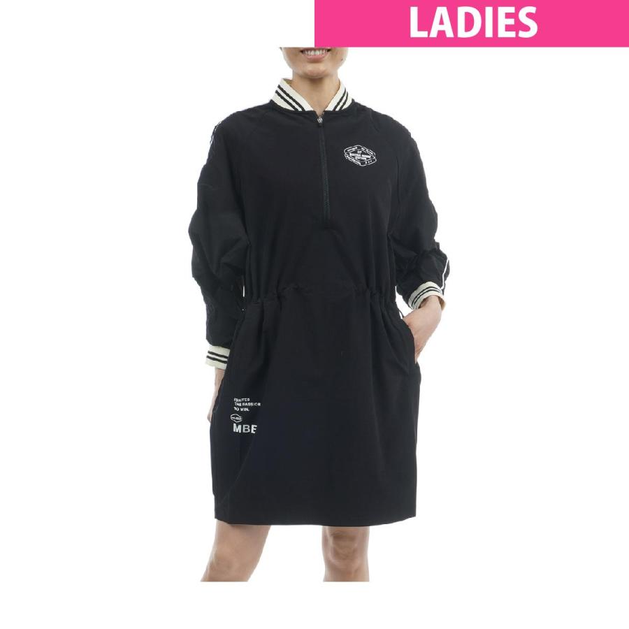 マスターバニーエディション　ワンピース　サイズ0 MASTER BUNNY EDITION（マスターバニーエディション） ナイロン