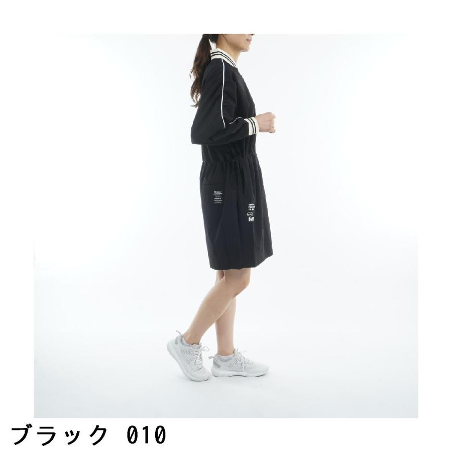 【新品】MASTER BUNNY EDITION ブラックワンピース MASTER BUNNY EDITION（マスターバニーエディション） ナイロン