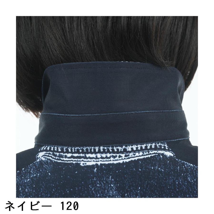 パーリーゲイツ　パネルプリントセットアップ（デニム柄） PEARLY GATES パンツ 「PEARLY GATES」パネルプリントショート