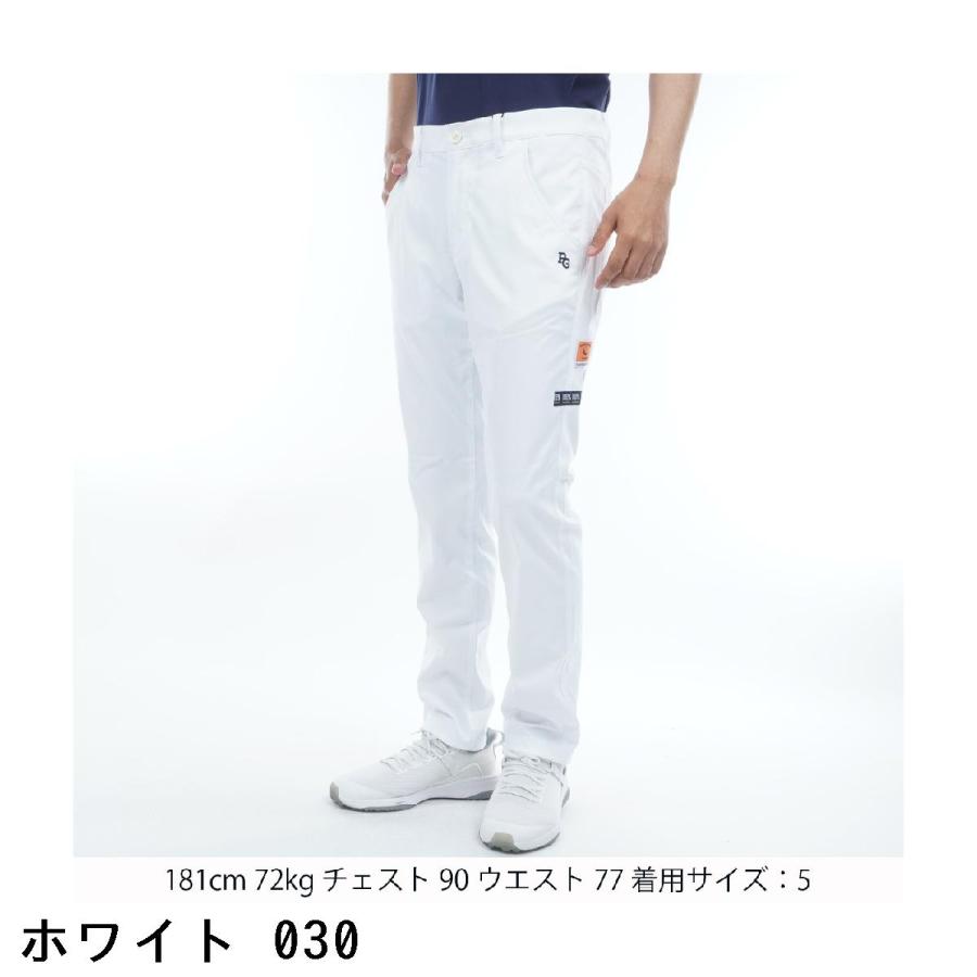 パーリーゲイツ　メンズ　パンツ PEARLY GATES（パーリーゲイツ） ドビーストレッチ P＆Iノータック