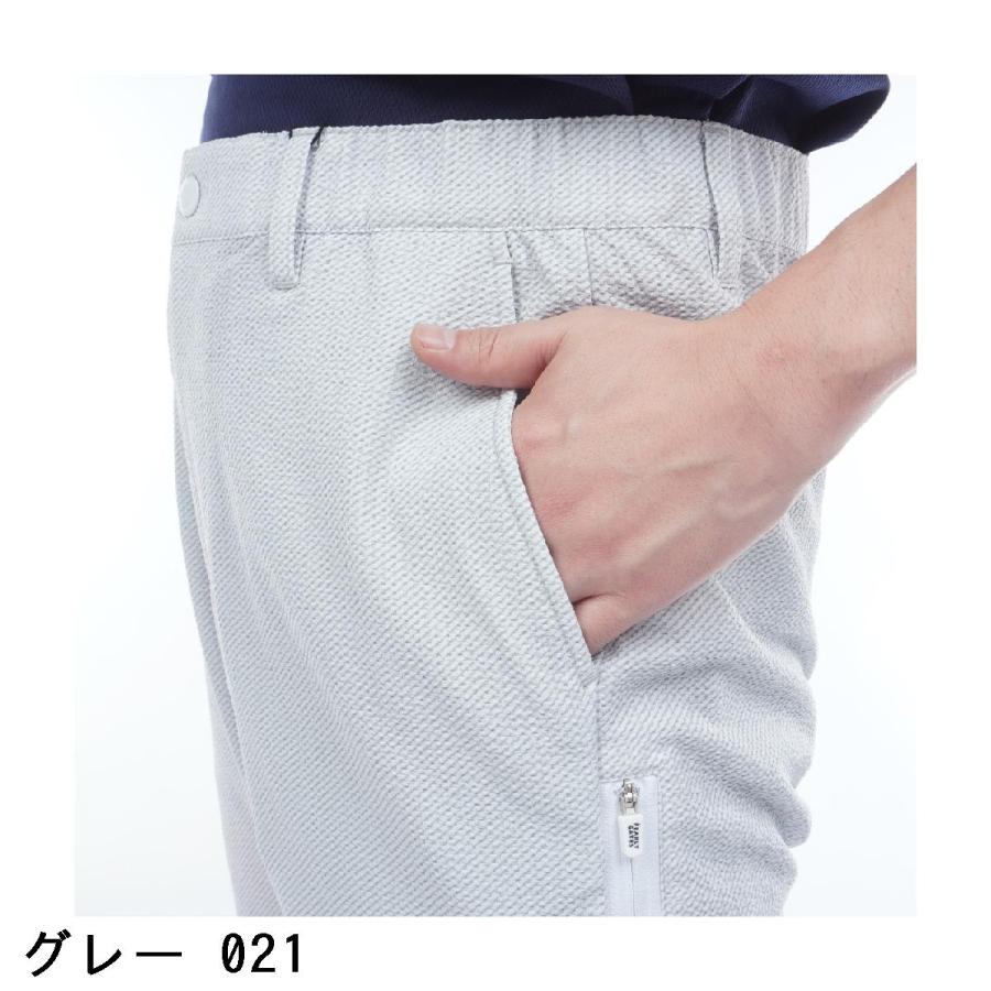 PEARLY GATES（パーリーゲイツ） PEARLY GATES SOLOTEXサッカーTOP調