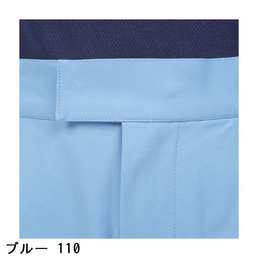 PEARLY GATES（パーリーゲイツ） PEARLY GATES TEXBRIDツイル シワ撥水