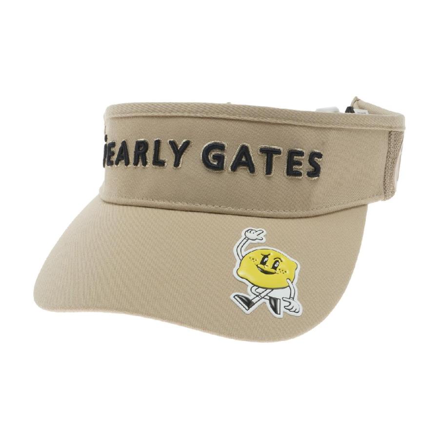 PEARLY GATES（パーリーゲイツ） PEARLY GATES Bioネーム リサイクル