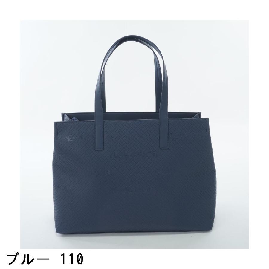 PEARLY GATES（パーリーゲイツ） ロッカーバッグ : PEARLY GATES by