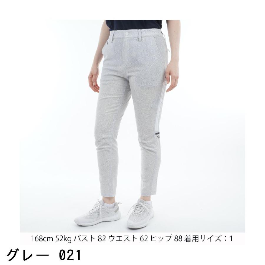 PEARLY GATES（パーリーゲイツ） PEARLY GATES SOLOTEXサッカーTOP調