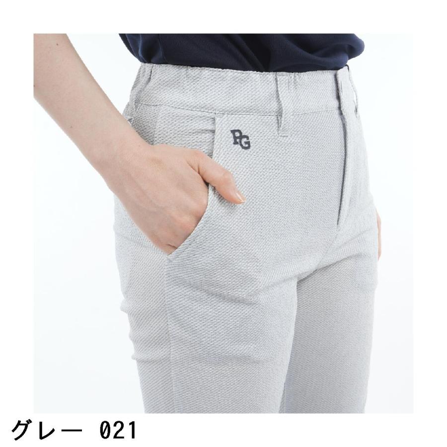 PEARLY GATES（パーリーゲイツ） PEARLY GATES SOLOTEXサッカーTOP調